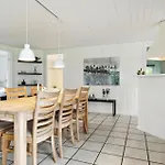 Holiday home Aeblehaven Xi