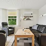 Aeblehaven Xi Holiday home *