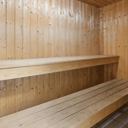 Cozy Home In Hejls With Sauna *