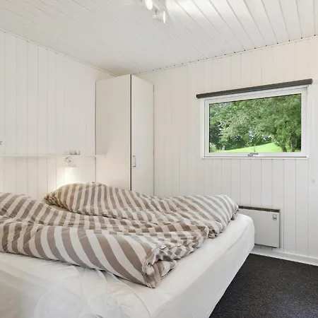 Cozy Home In Hejls With Sauna *