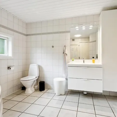 Cozy Home In Hejls With Sauna *
