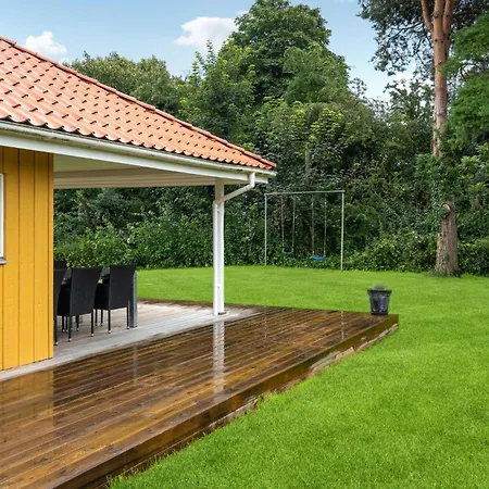 Cozy Home In Hejls With Sauna * Hejls