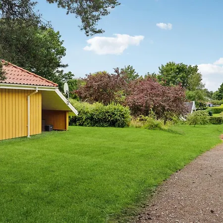 Cozy Home In Hejls With Sauna Hejls