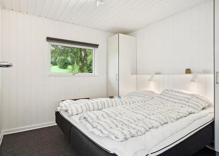 Aeblehaven Xi Hébergement de vacances