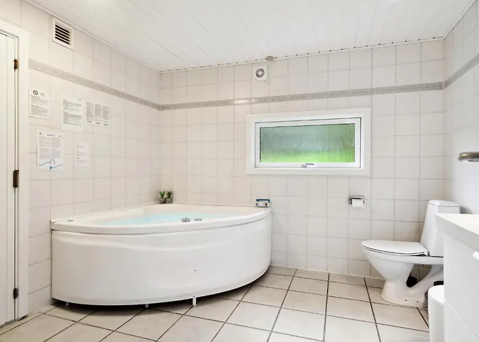 Hébergement de vacances Aeblehaven Xi Hejls