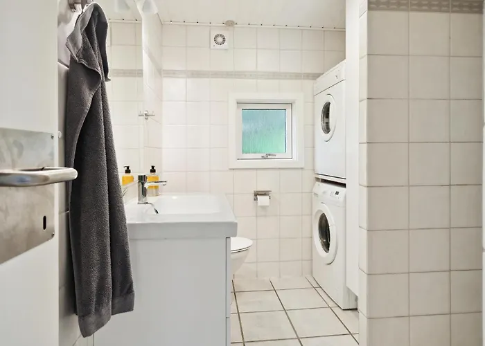 Hébergement de vacances Aeblehaven Xi *