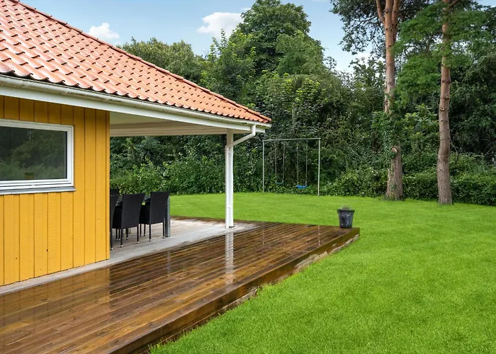 Aeblehaven Xi * Hejls