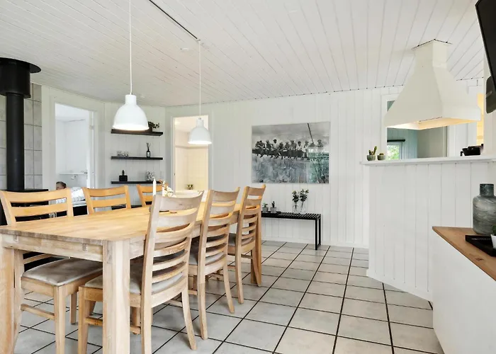 Hébergement de vacances Aeblehaven Xi